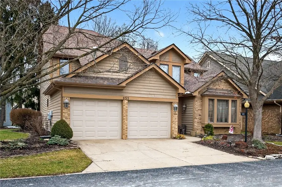 955 Elk Hollow Lane, Centerville, OH 45459 - #3