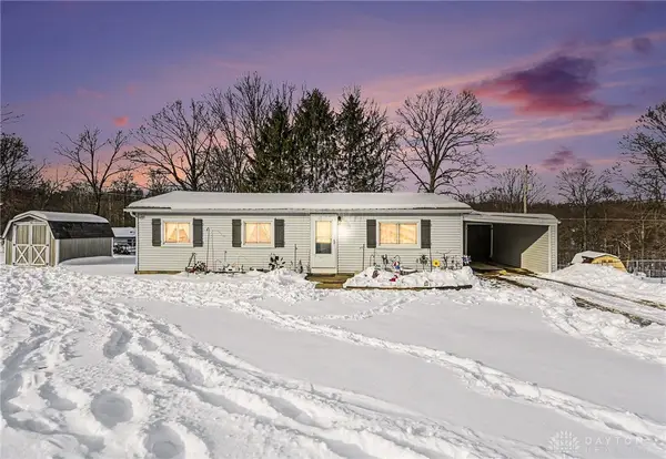 6285 Windsong Way, Zanesville, OH 43830