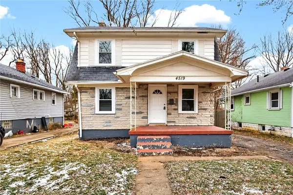 4519 Alfred Drive, Dayton, OH 45417