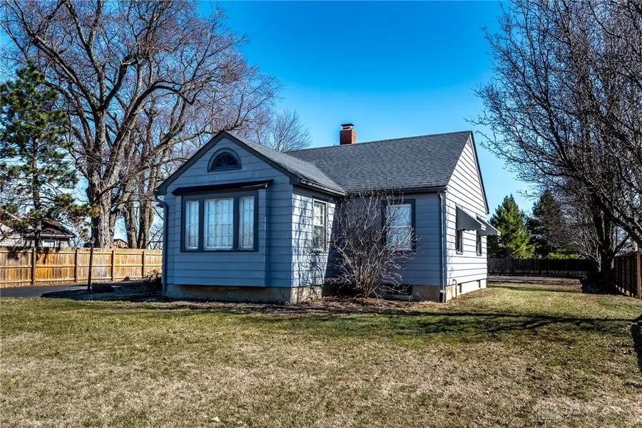 3386 Old State Route 123, Clear Creek, OH 45036 - #3