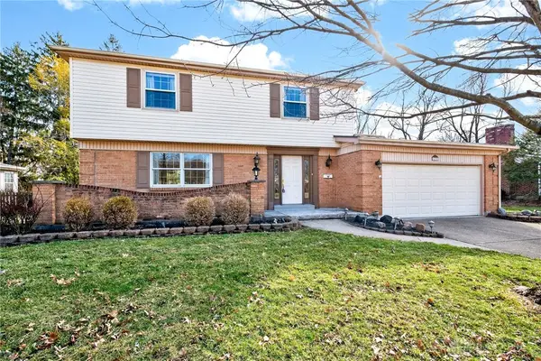 5172 Polen Drive, Dayton, OH 45440