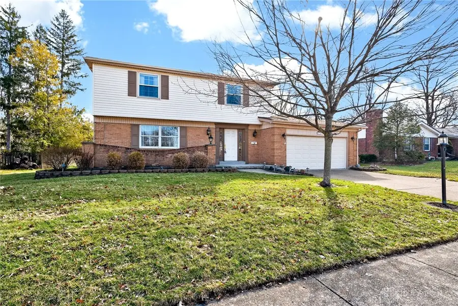 5172 Polen Drive, Dayton, OH 45440 - #2