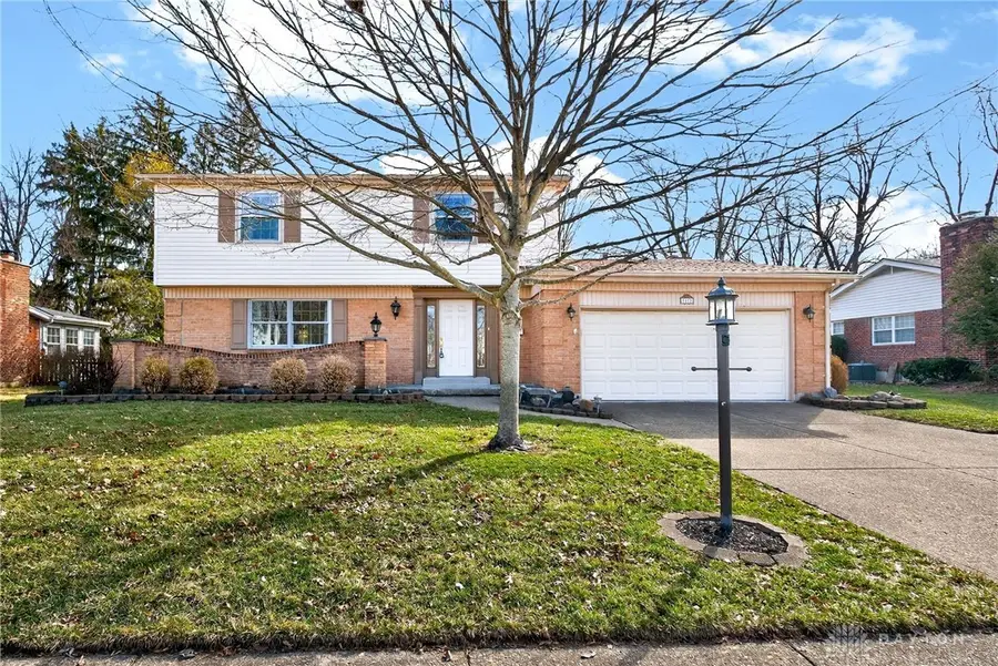 5172 Polen Drive, Dayton, OH 45440 - #3