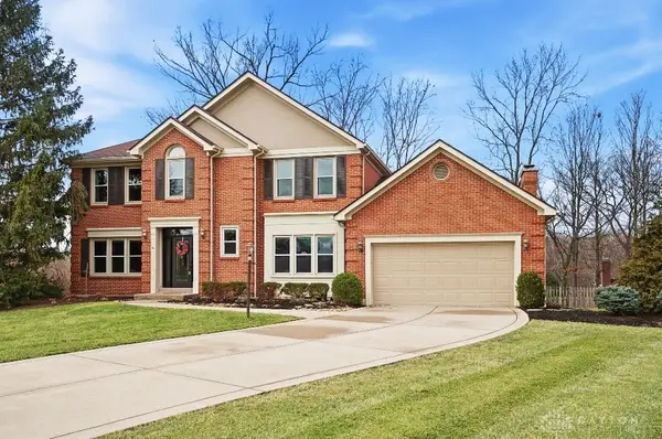 7512 Fawnmeadow Lane, Sharonville, OH 45241
