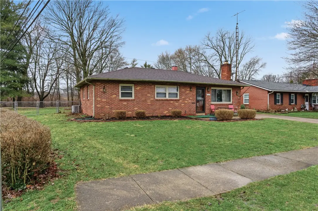 6000 Sharp Road, Dayton, OH 45432 - #1