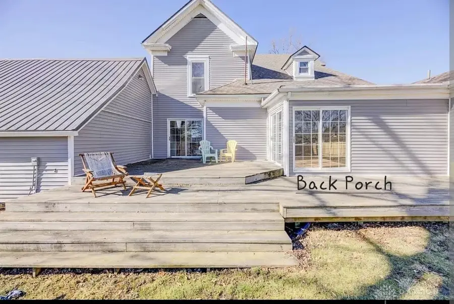 143 W Fancy Street, Blanchester, OH 45107 - #2