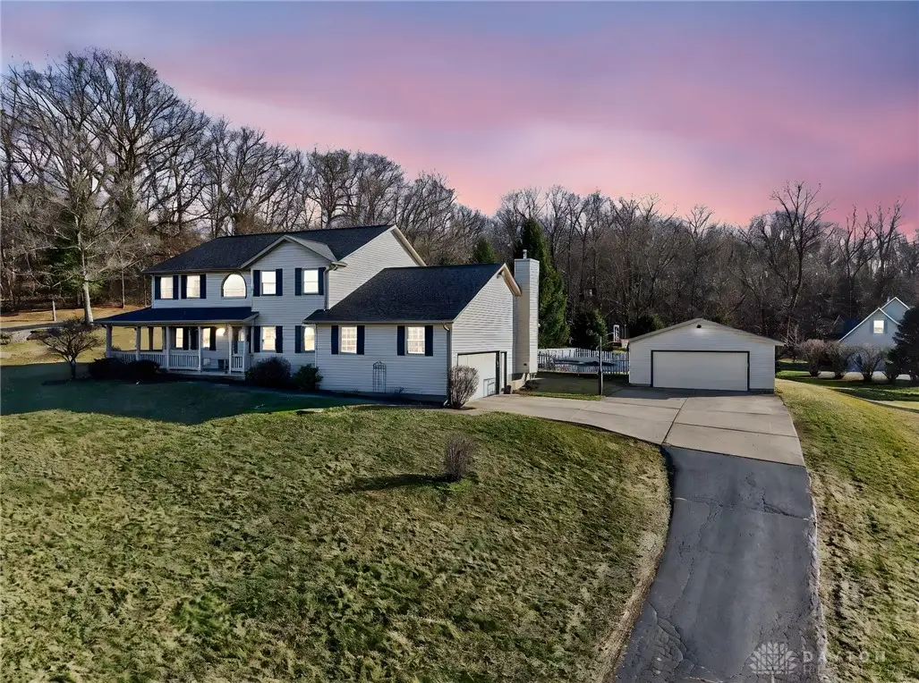 335 Willow Road, Springfield, OH 45502 - #1