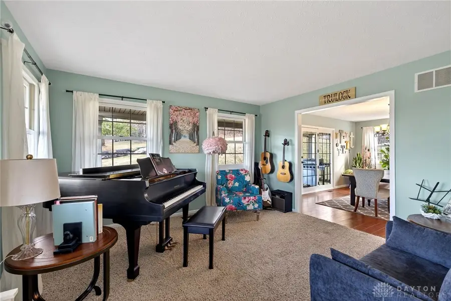 335 Willow Road, Springfield, OH 45502 - #2