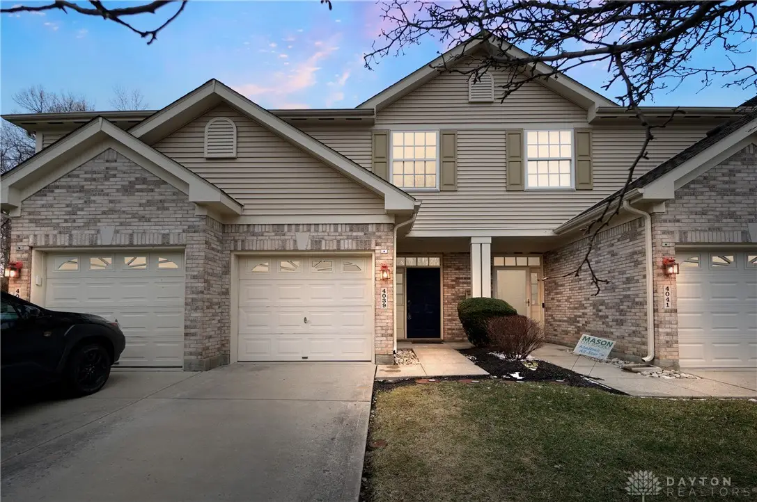 4039 Spyglass Hill, Mason, OH 45040 - #1