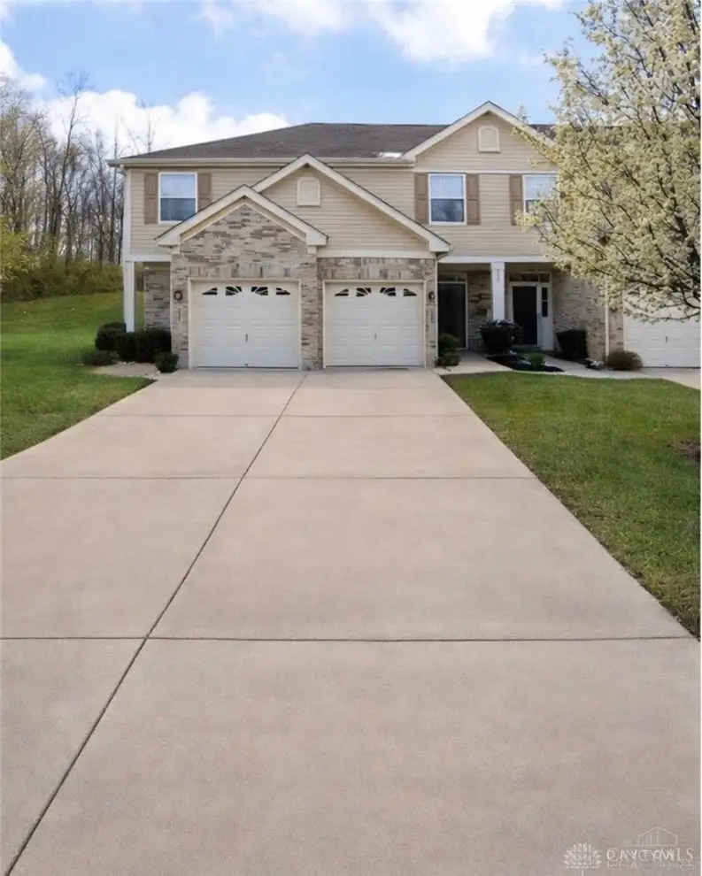 4039 Spyglass Hill, Mason, OH 45040 - #2