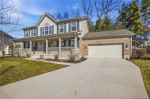 6822 Wintergreen Place, Huber Heights, OH 45424