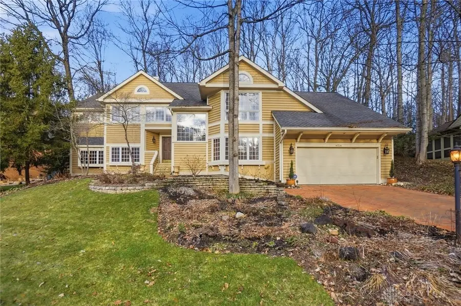 4524 Royal Ridge Way, Dayton, OH 45429 - #2