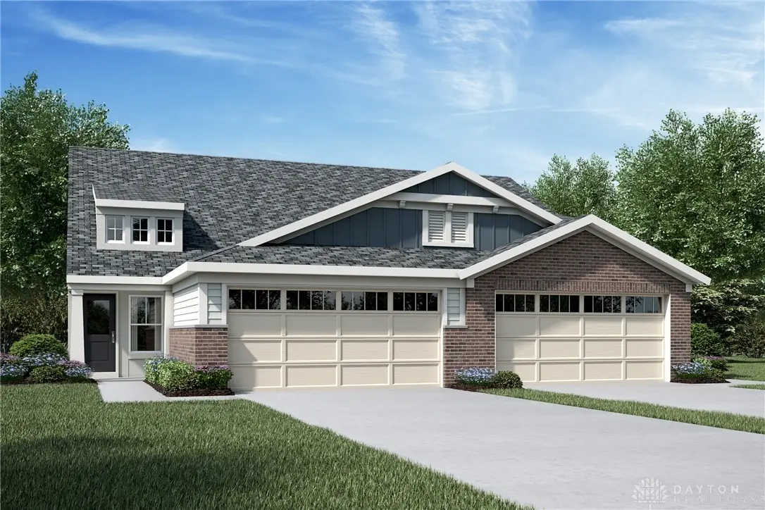 101 Meadowlark Lane, Brookville, OH 45309 - #1