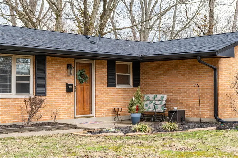 4102 Ridgetop Drive, Bellbrook, OH 45305 - #2