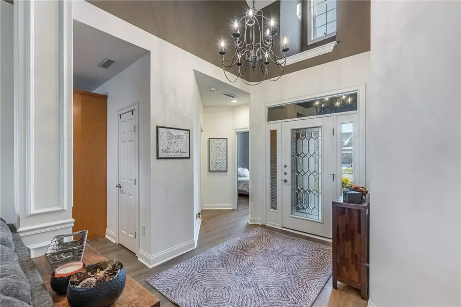 135 Winding Creek Drive, Springboro, OH 45066 - #2