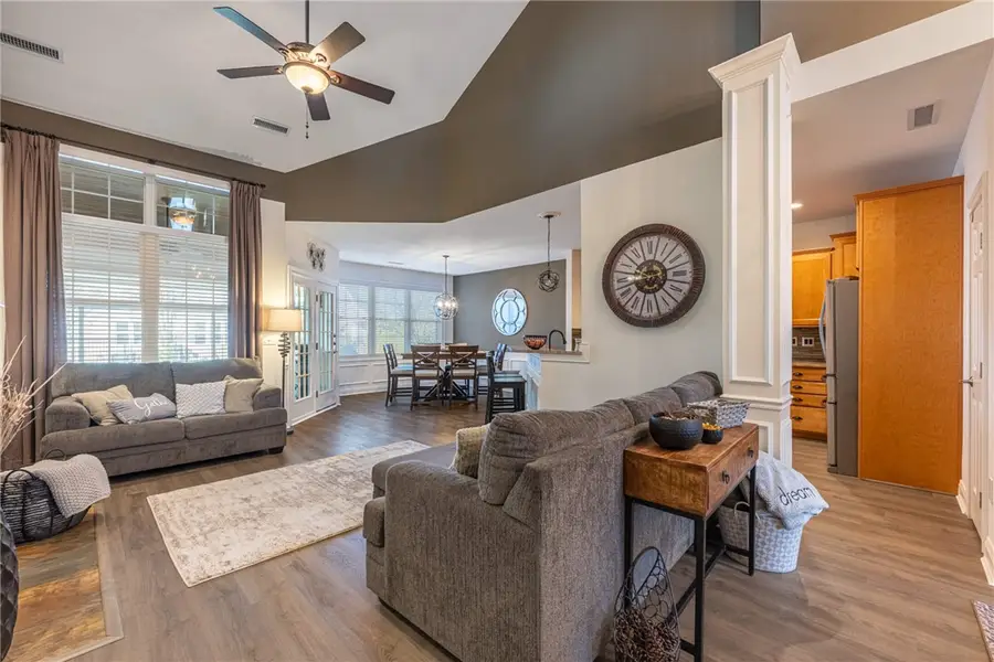 135 Winding Creek Drive, Springboro, OH 45066 - #3