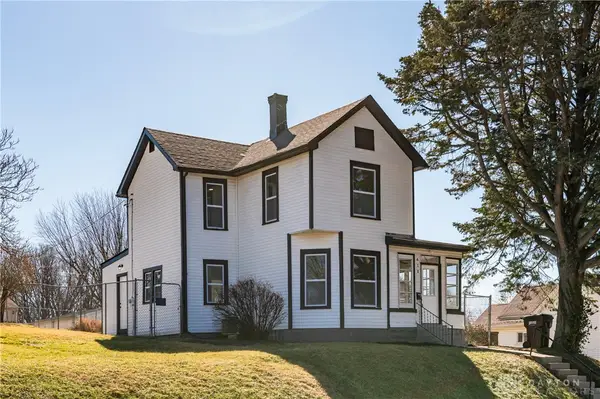 613 E 2nd Street, Xenia, OH 45385