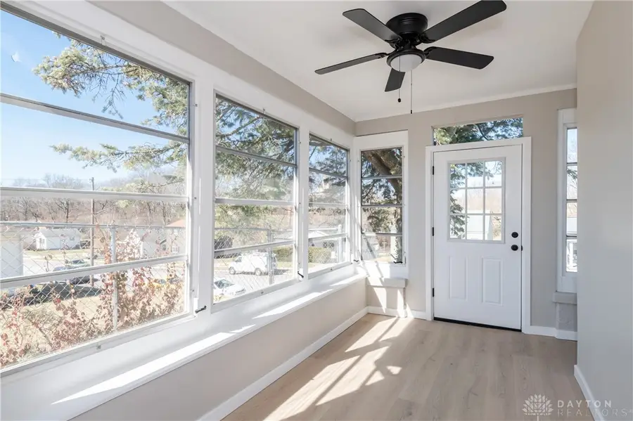 613 E 2nd Street, Xenia, OH 45385 - #3