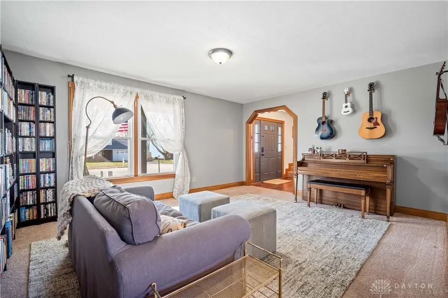 80 Elkins Lane, Springboro, OH 45066 - #2