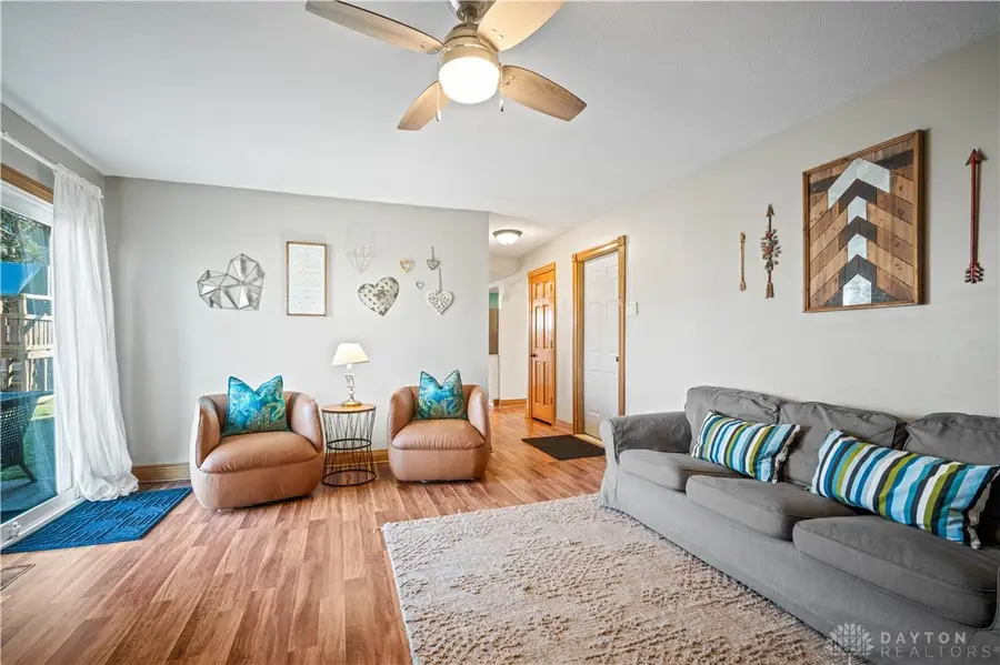 80 Elkins Lane, Springboro, OH 45066 - #3