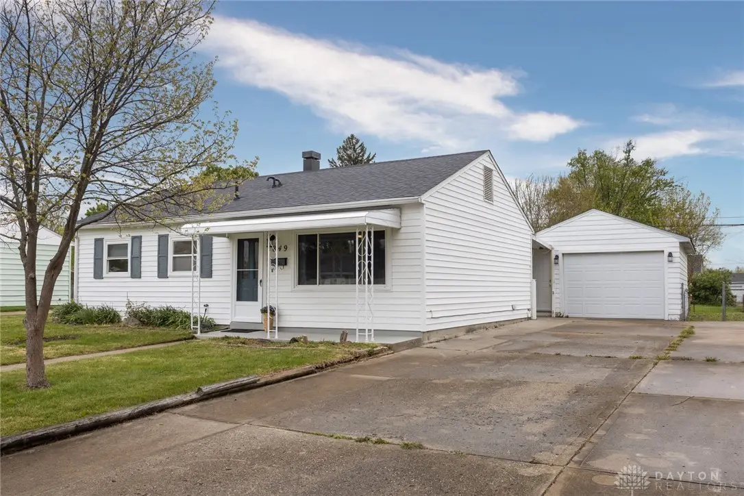 849 Bristol Drive, Vandalia, OH 45377 - #1