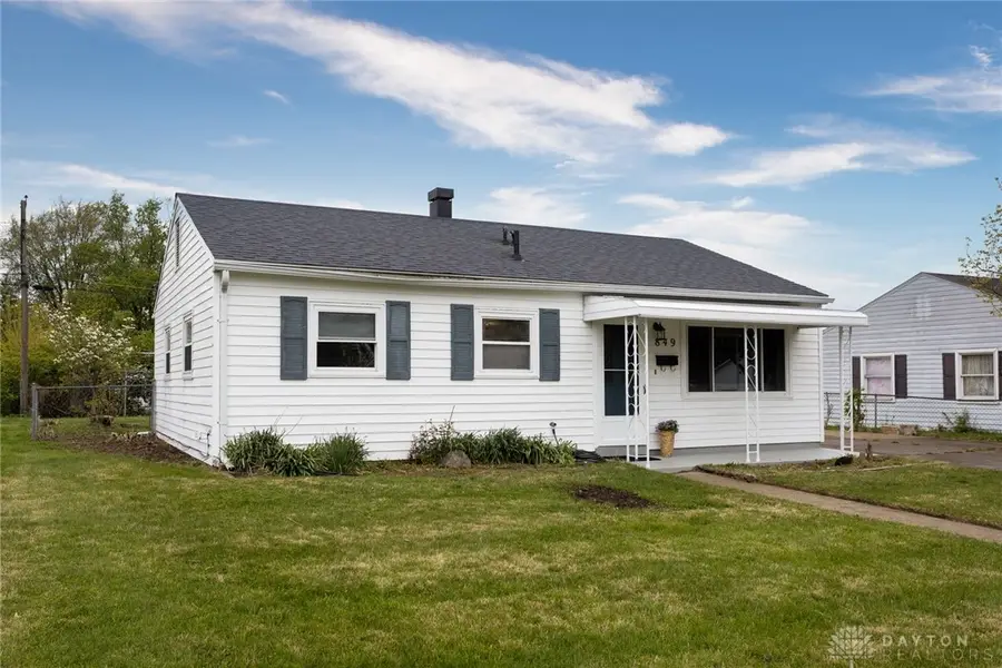 849 Bristol Drive, Vandalia, OH 45377 - #3