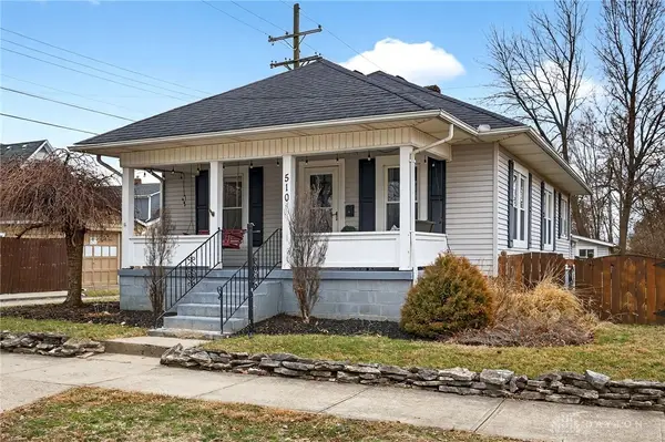 510 Drury Lane, Troy, OH 45373