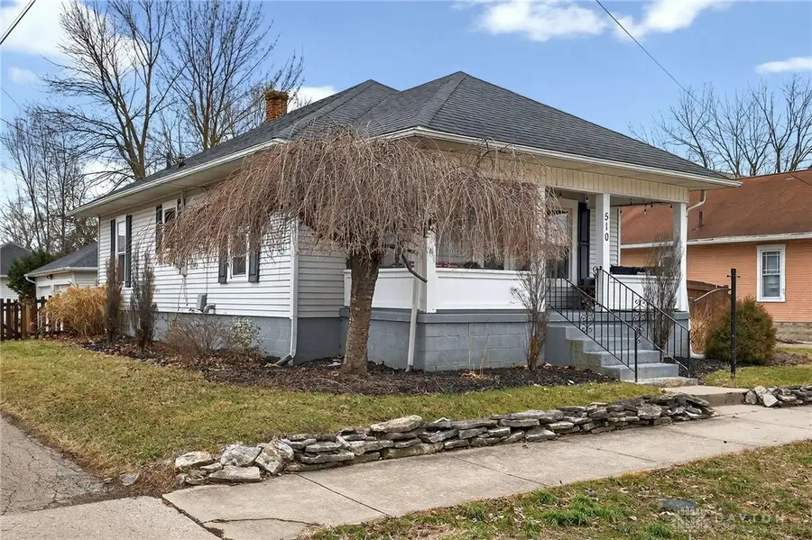 510 Drury Lane, Troy, OH 45373 - #2