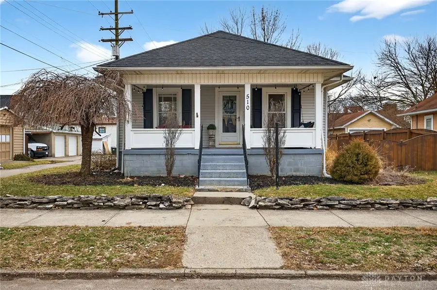 510 Drury Lane, Troy, OH 45373 - #3