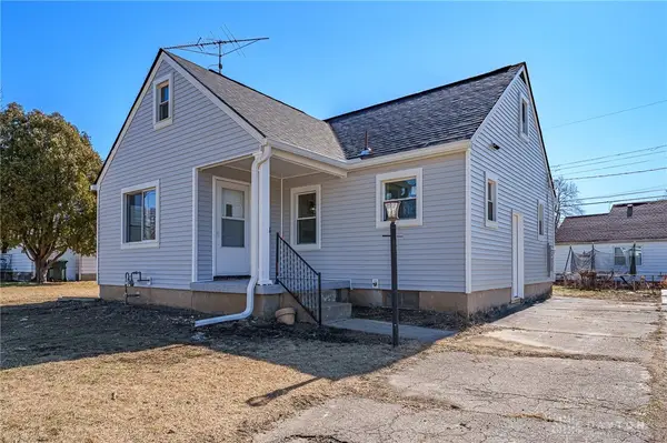 3250 Campus Drive, Dayton, OH 45406