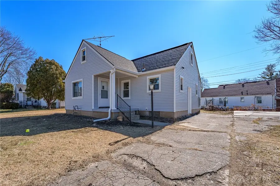 3250 Campus Drive, Dayton, OH 45406 - #2