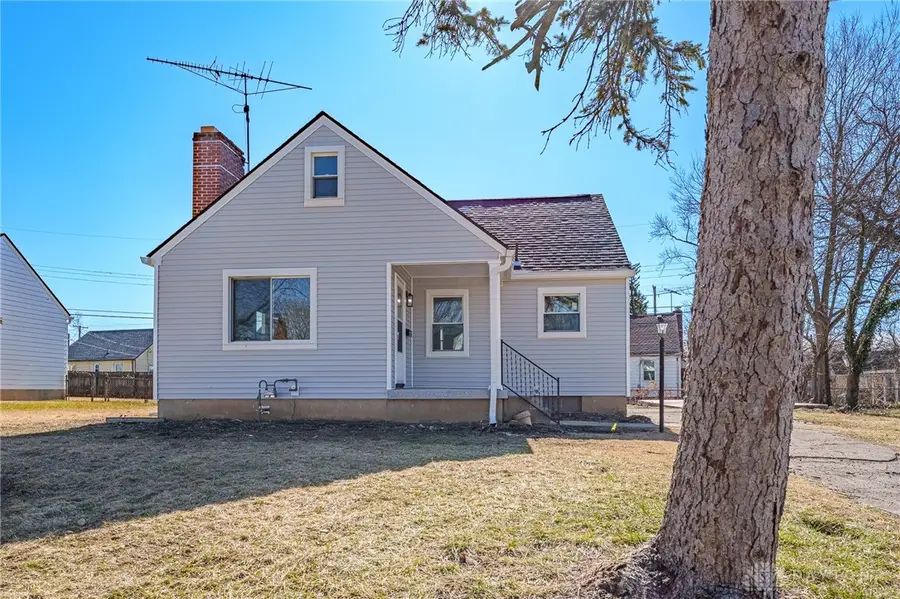 3250 Campus Drive, Dayton, OH 45406 - #3