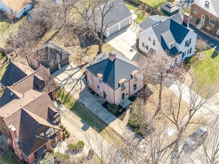 2524 Roanoke Avenue, Oakwood, OH 45419 - #3