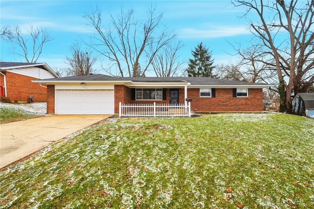 1315 Brentwood Street, Middletown, OH 45044 - #1