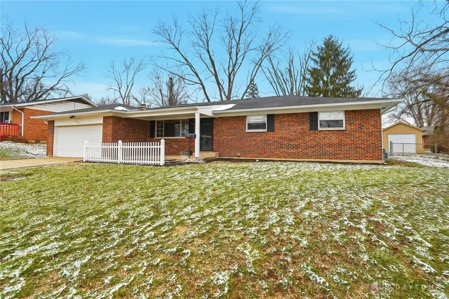 1315 Brentwood Street, Middletown, OH 45044 - #2