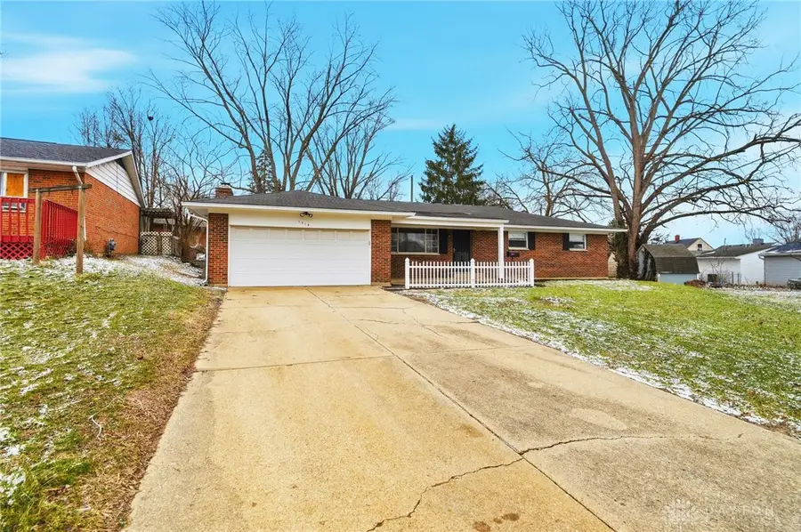 1315 Brentwood Street, Middletown, OH 45044 - #3