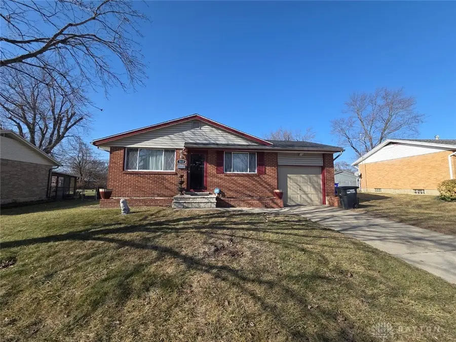 5037 Retford Drive, Dayton, OH 45417 - #2