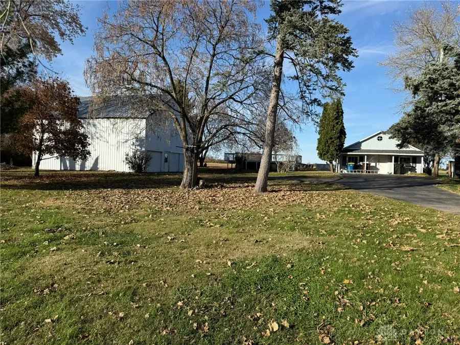 6617 Sweet Potato Ridge Road, Englewood, OH 45322 - #2
