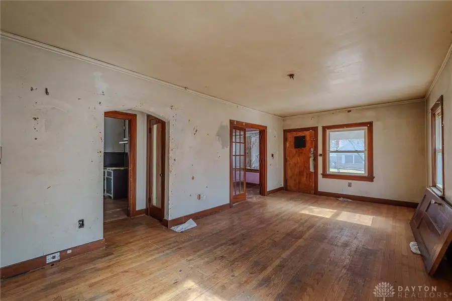 423 Sandalwood Drive, Dayton, OH 45405 - #3