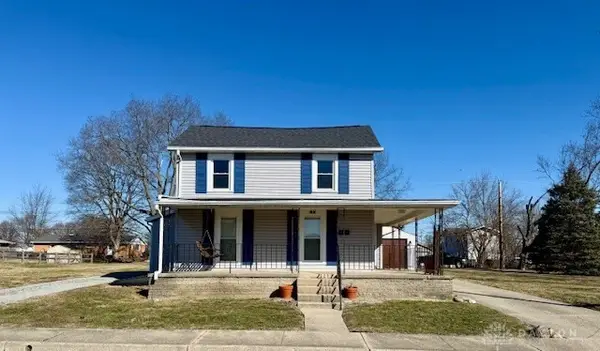1416 W Grant Street, Piqua, OH 45356