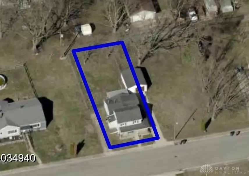 1416 W Grant Street, Piqua, OH 45356 - #3