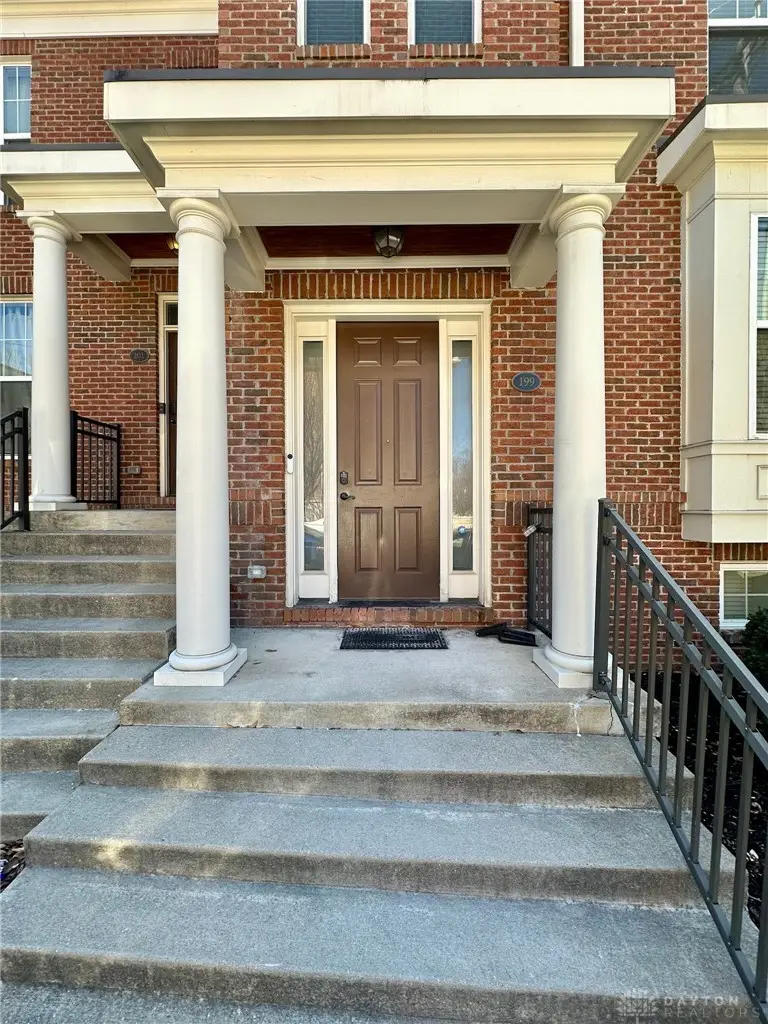 199 E Rochelle Street #I199, Cincinnati, OH 45219 - #3