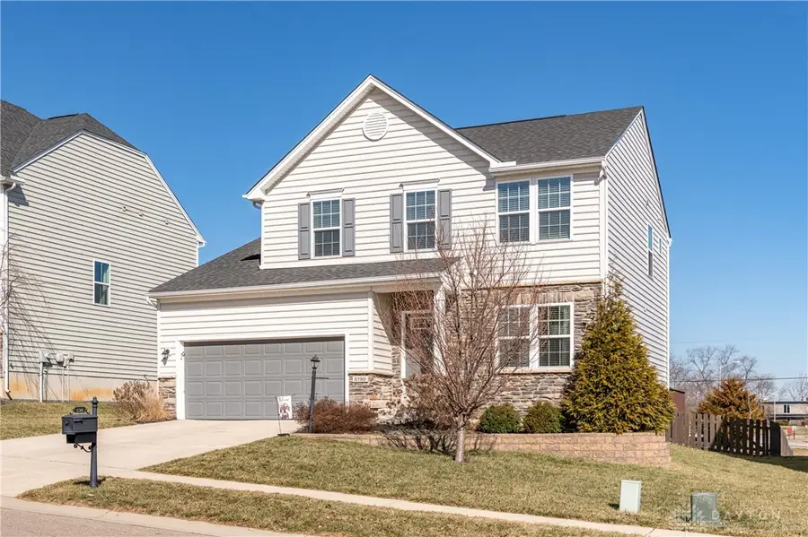 2780 Riverstone Drive, Xenia, OH 45385 - #3