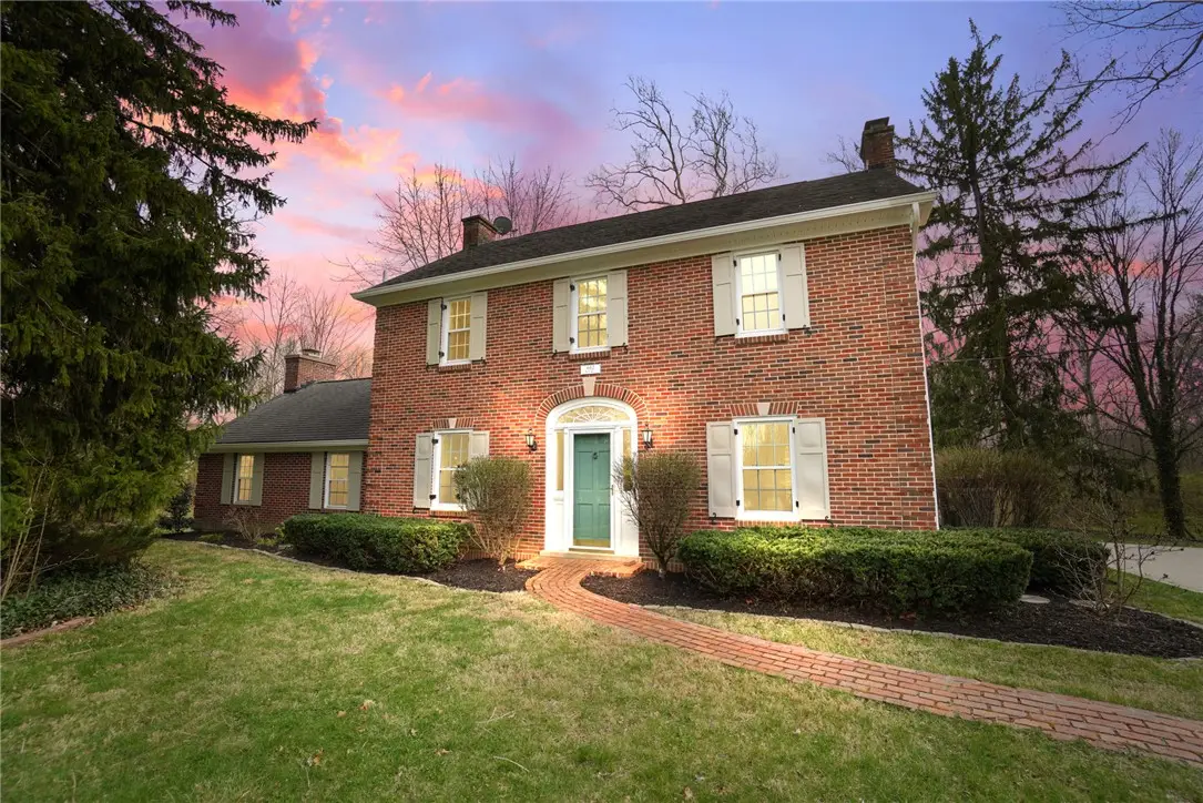 662 Nutt Road, Washington, OH 45458 - #1