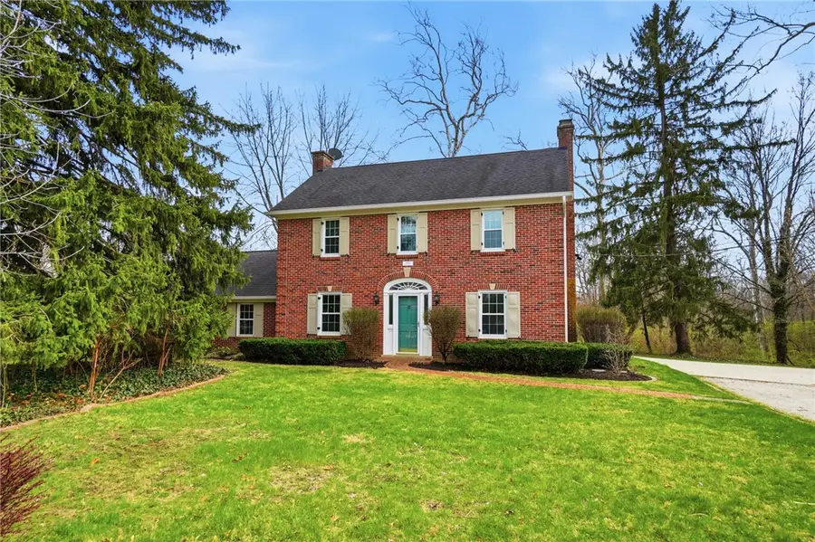 662 Nutt Road, Washington, OH 45458 - #2