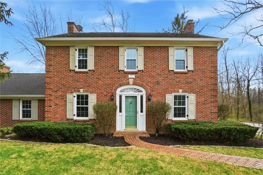 662 Nutt Road, Washington, OH 45458 - #3