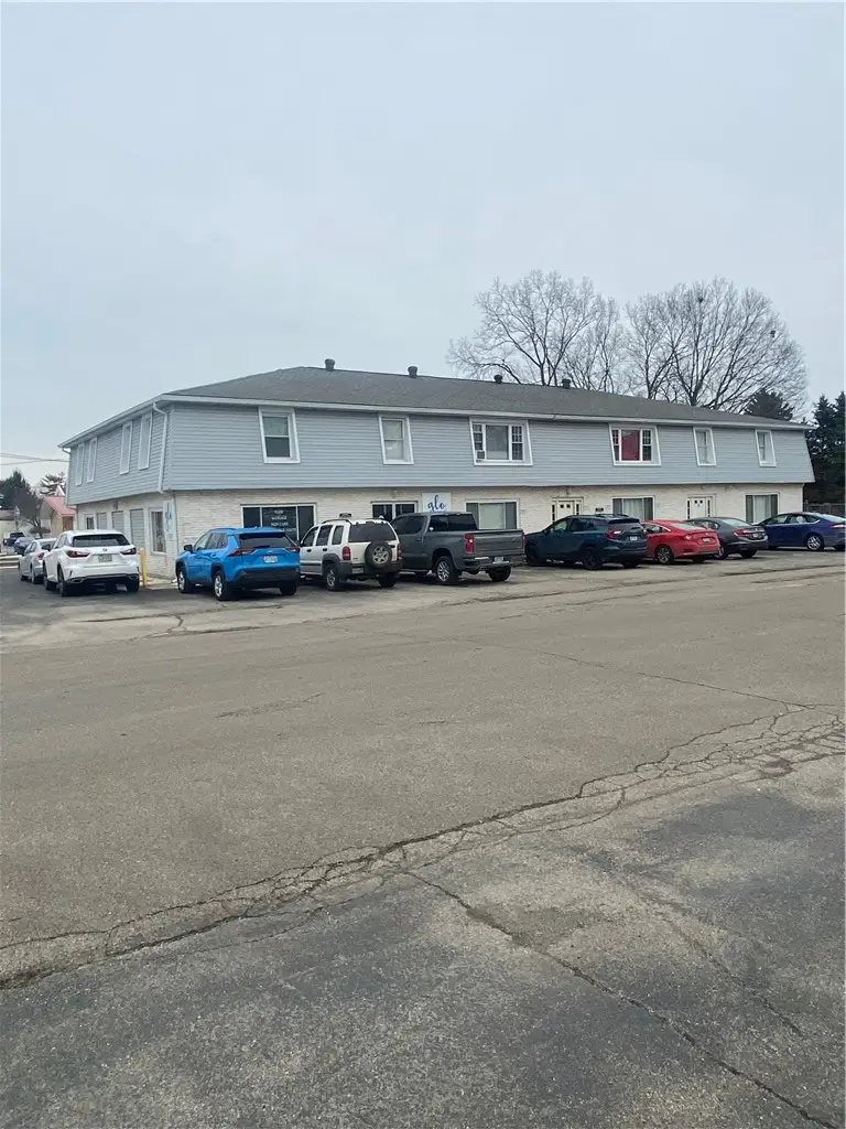 303 E Main Street, Mad River, OH 45323 - #1