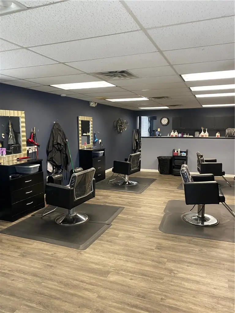 303 E Main Street, Mad River, OH 45323 - #3