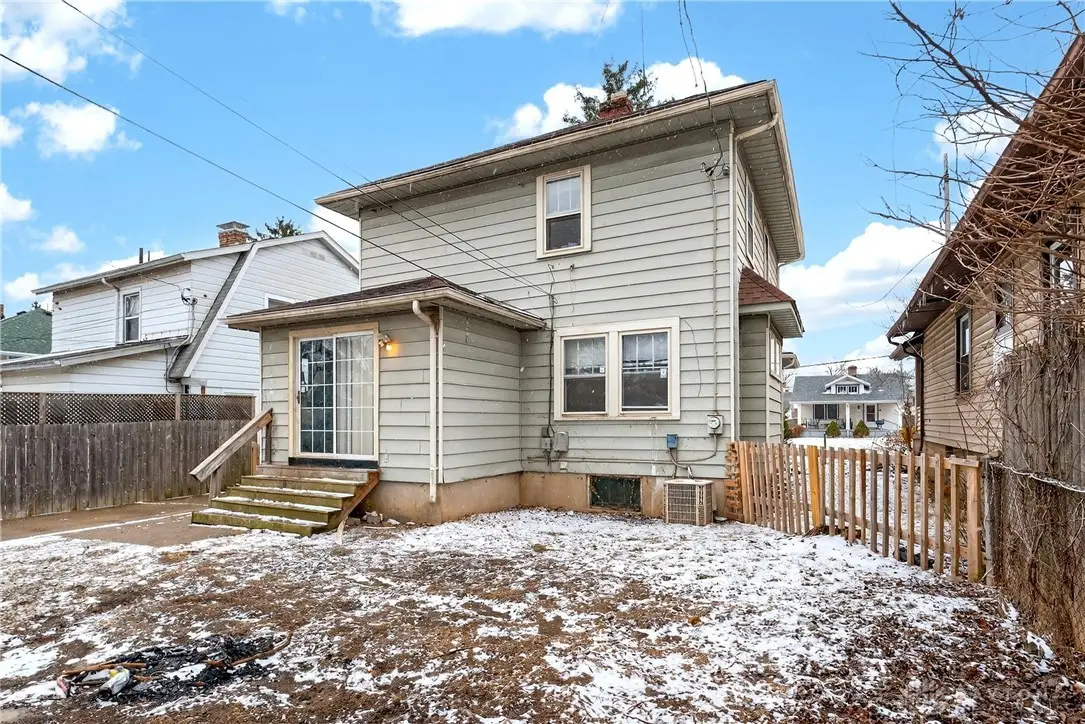 53 E Siebenthaler Avenue, Dayton, OH 45405 - #1
