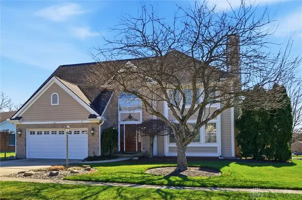 1914 Home Path Court, Centerville, OH 45459